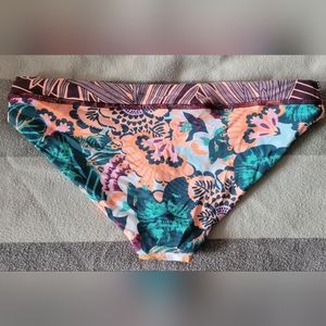 Maaji Reversible bathing suit bottoms